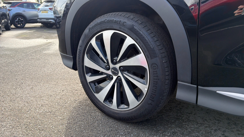 BYD Seal U 1.5 DM-i AWD Design 5dr Auto Estate